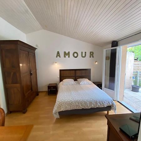 Beau T2 proche plages , commodités Andernos-les-Bains Exterior foto