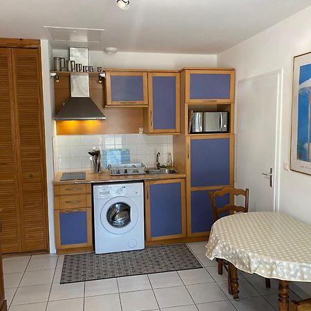 Beau T2 proche plages , commodités Andernos-les-Bains Exterior foto