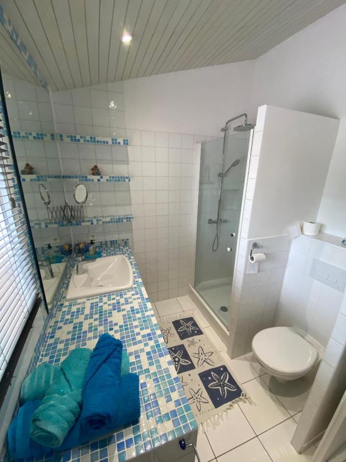 Beau T2 proche plages , commodités Andernos-les-Bains Exterior foto