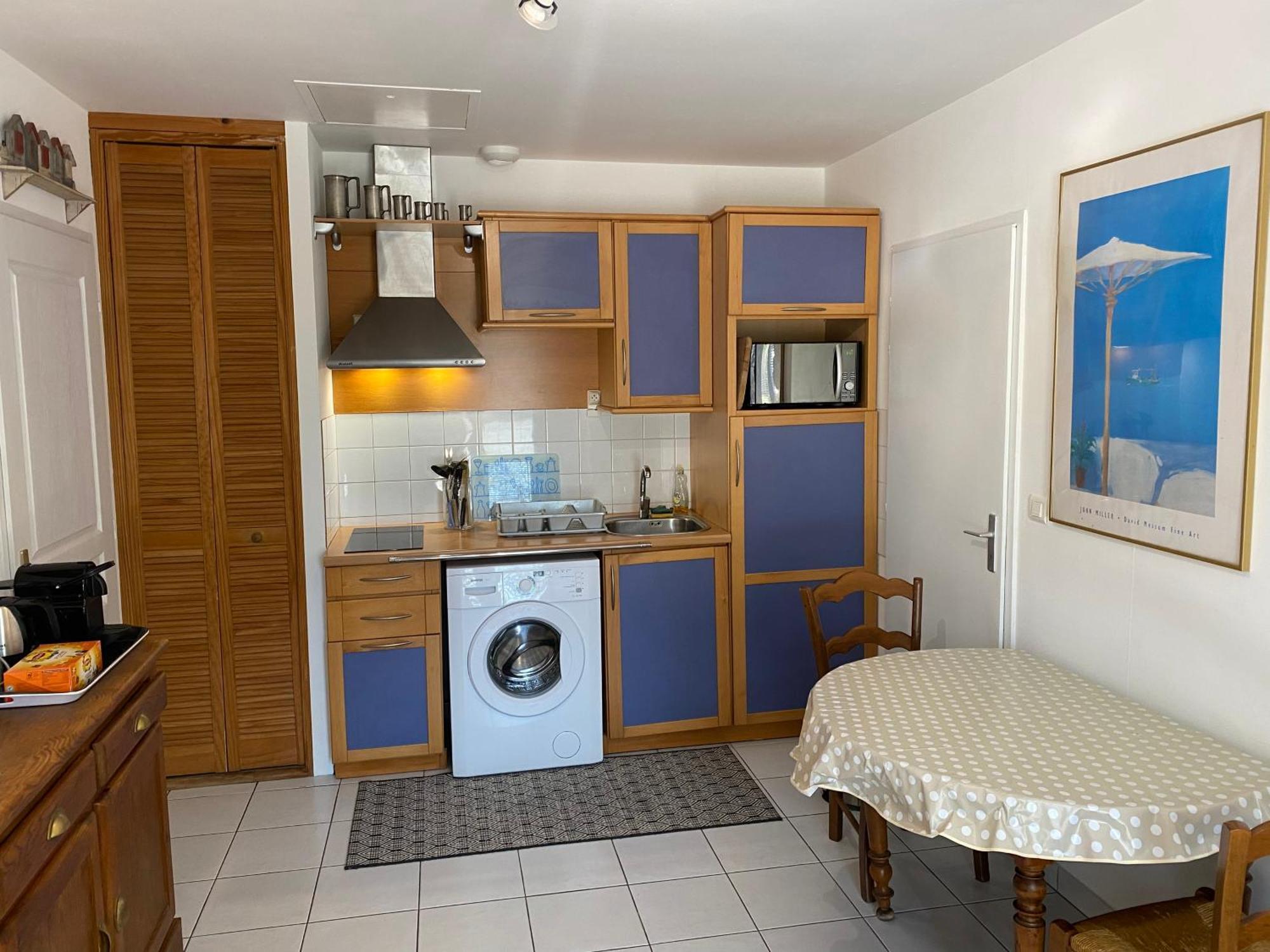 Beau T2 proche plages , commodités Andernos-les-Bains Exterior foto